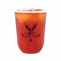 รอยัลนัมเบอร์ 9 แบล็คที