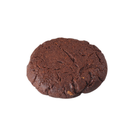 Double Chocolate Cookie ดับเบิ้ลชอคโกแลตคุกกี้