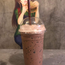 โกโก้นมสด