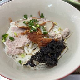 เส้นหมี่