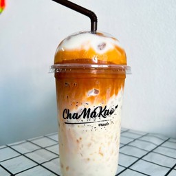 นมหางชา