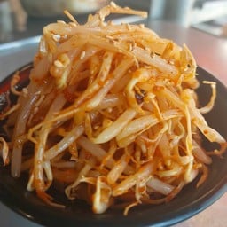 ถัวงอกปรุงรสเผ็ด