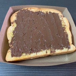 ปังปิ้งนูเทลล่า