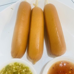 ใส่กรอกหนังกรอบ