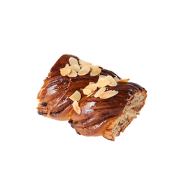 Chocolate twist ชอคโกแลตทวิสต์