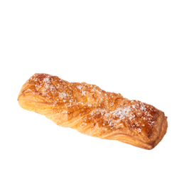 Coconut cream pastry เพสทรี้มะพร้าว
