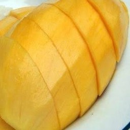 ข้าวเหนียวมะม่วง สวนสุนันทา หมอเสนอ