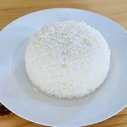 ข้าวสวย หอมมะลิ