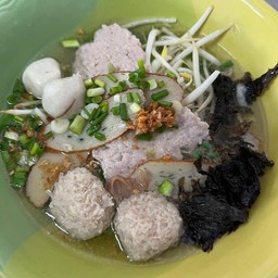 เกาเหลาน้ำ