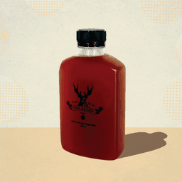 อัสสัมแบล็คที ชาขวด