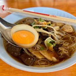 ก๋วยจั๊บน้ำข้นนายแมน สาขา 2 - หนองแขม หนองแขม