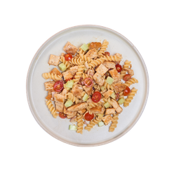 C3 Pasta Salad พาสต้าสลัด