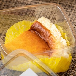 คีโตเบิร์นชีสเค้กออริจินอล