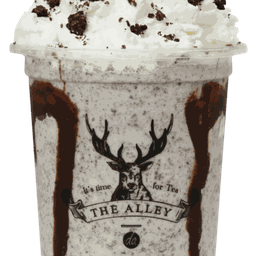 โอรีโอ้ไวท์ช็อคเฟรปเป้