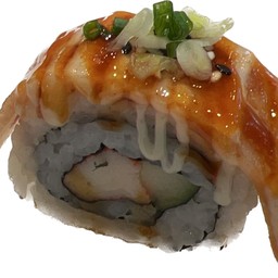 ซูชิโรลเบคอน