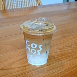 BANGKOK ICED LATTE