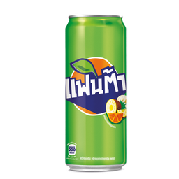 แฟนต้าน้ำเขียว