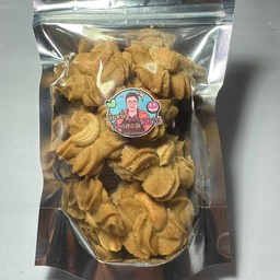กุ้งอบวุ้นเส้นแต้จิ๋ว