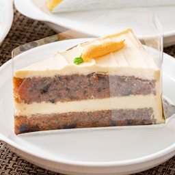 เค้กแครอทครีมชีส