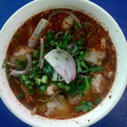 ต้มแซ่บ