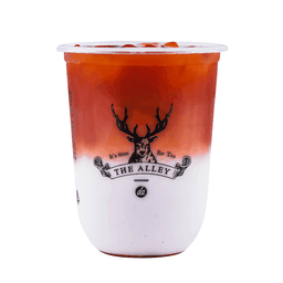 อัสสัมแบล็คทีลาเต้