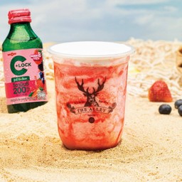 เบอรี่สมูทตี้  