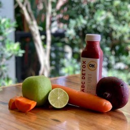 M01 ABC Detox