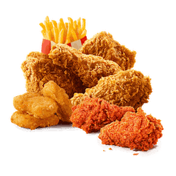 KFC เจ้าฟ้า ภูเก็ต