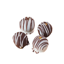 Chocolate Ball ชอคโกแลตบอล
