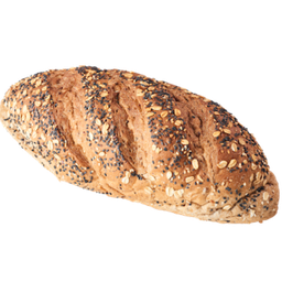 450g. Multigrain ขนมปังมัลติเกรน