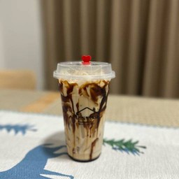 บ้าน ชานม