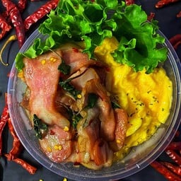 ครัวเจ้าเล่ย์ - บางหัวเสือ