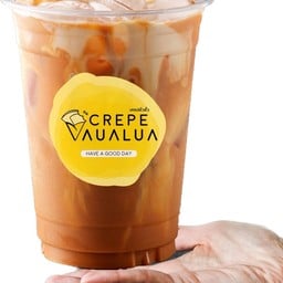 เครปอั่วลั้ว หนองเป็ด