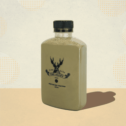 โฮจิฉะลาเต้