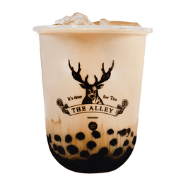 บราวน์ชูก้าเดียร์ริโอก้ามิลก์ที