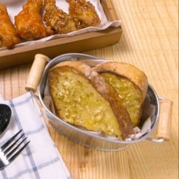Garlic Bread