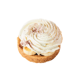 Banoffee บานอฟฟี่