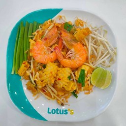 ผัดไททะล(ผัดไทย ต้มยำ เจริญยิ่ง)