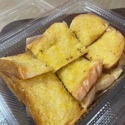 ปังปิ้ง เนยนม&น้ำตาล