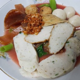 เครื่องโฟยำ