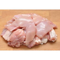 เพิ่มเนื้อไก่ Extra chicken