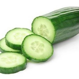 Cucumber แตงกวา