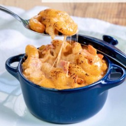Mac and Cheese
