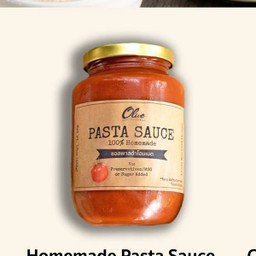 Homemade Pasta Sauce 453g