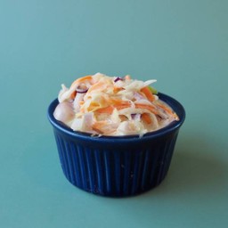 เพิ่มโคสลอว์ Extra coleslaw