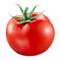 1 tomato มะเขือเทศ 1 ลูก
