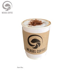 มอคค่าร้อน