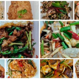 น้ำ🍪Mind waffl หน้าโรงพยาบาลบางใหญ่