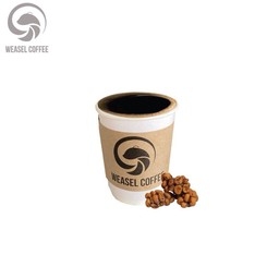 เอสเพรสโซ่ชะมดร้อน