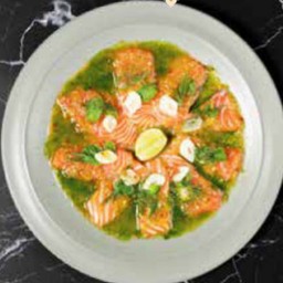Salmon Saab